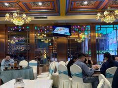 -乡村馕坑肉·烧烤·新疆菜·本地人更爱吃(阿勒泰首店)