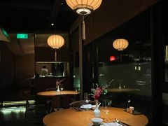 -新荣记(西溪湿地店)