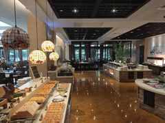 -天目湖御水温泉·度假酒店