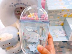 -名创优品(天河区正佳广场二店)