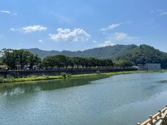 -溪口-滕头旅游景区