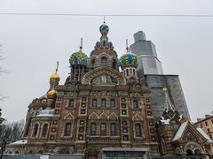 -滴血救世主教堂