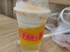 -陈记甜品窝(中山北路店)