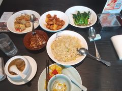 -五缘湾凯悦酒店·悦饗中餐厅