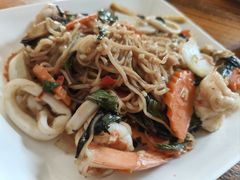 -Doo Dee Thai Food(Issan/Isaan/Esan)