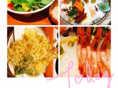 -文三酒肆自助放题(新街口友谊广场店)