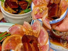 -山水茶艺馆·点心粤菜·30年老字号