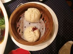-武汉香格里拉大酒店·香宫中餐厅
