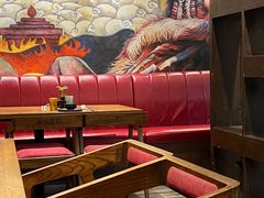 -敏珠拉姆藏餐·南京厨房(富春江东街店)