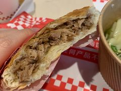 -西少爷(五道口店)