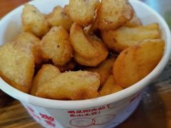 -八一路好吃街(雨田商务大厦店)