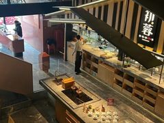 -初蓉丨遇见新川菜(亲贤街荣耀店)