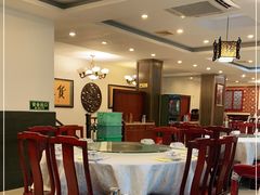 大堂-旭龙鱼头王(航华店)