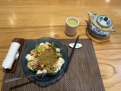 -长崎屋·日本料理·刺身·烧鸟(天河北路店)