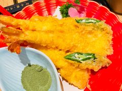 -阿吾罗·月咏精致日料(港汇恒隆广场店)