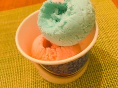 -济南香格里拉·咖啡泉自助餐厅