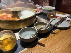 -巴奴毛肚火锅(广益哥伦布店)