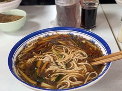 -明呈黄鱼面馆(斜土路店)