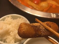 -大龙辣火锅·龙虾·烧烤(湖滨新天地店)