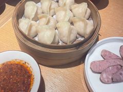 -天怡興·百年蒸饺(中心书城店)