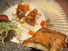 -岩盐·铁板料理(嘉里店)