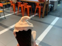 -汉堡王(珠海机场出发层B区店)
