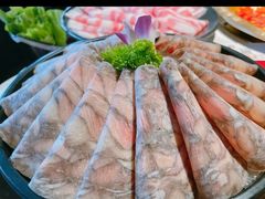 -捞三国美蛙鲜鱼火锅(茂业店)