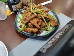 -金龙·打边炉(武进路店)