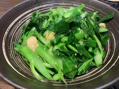 -大洋家·精品潮汕菜·生腌砂锅粥(天河东路店)