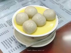 -阿三麻蓉汤圆(顺光大厦店)