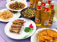 -合家小菜餐馆(新诚花苑店)