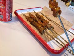 -燕兰楼·清真西北融合菜(亚运村店)