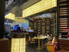 -get pizza意大利餐厅(凯德MALL店)