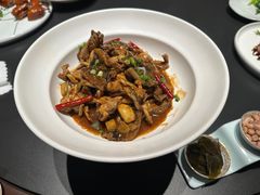 -曾宴·楚菜(湖北省博物馆店)