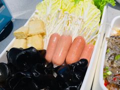 -半天妖烤鱼(诺德广场店)