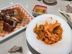 -明腾壹间茶餐厅(新都会花园广场店)