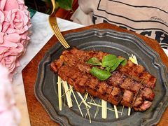 -Tegu泰古莲·泰国餐厅(红山6979店)