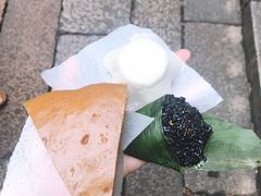 -锦记糕点铺