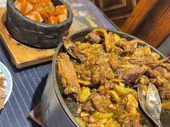 -甘家界牌柠檬鸭(青山店)