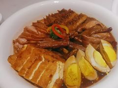 -时间里·新派粤菜(远洋店)