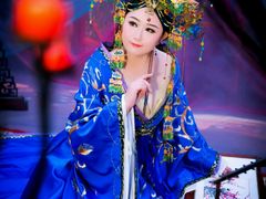 -九月鹰飞汉服摄影工作室