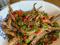 -陈厨老味·老派郴州菜(宜章店)