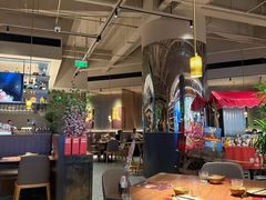 -青年公社烤鸭(熙悦天街店)