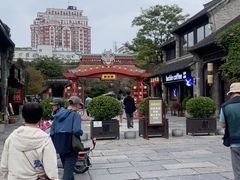 -回龙窝历史文化街区