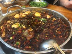 -黑竹香鸡(营和巷店)