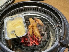 -大牛焱烧·和牛·海鲜炭火烧放题