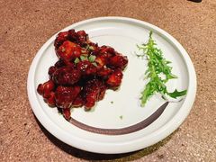-几荷·恰似故人来(秀水广场店)