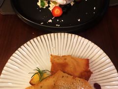 -Tivano意大利餐厅(成都居舍酒店)