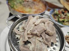 -七百岁羊肉馆(环球港店)