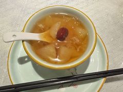 -丈母娘的饭局•新金陵菜(牛首山店)